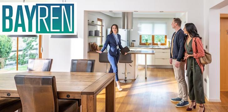 Marketing Green Homes: How to Get More Real Estate Listings by Going Green