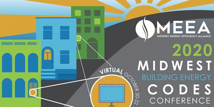 11th Annual Midwest Building Energy Codes Conference