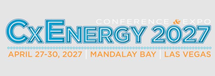 CX Energy, April 27 - 30, Las Vegas, Nevada