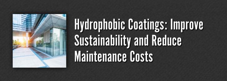 Hydrophobic Coatings