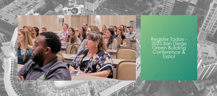 RE+ Community Energy, January 10-11, 8am-9pm PST, San Diego, California -  Green Building Events - Rate It Green