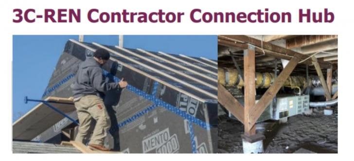 Free Event: 3C-REN Contractor Connection Hub at Cedar Plumbing