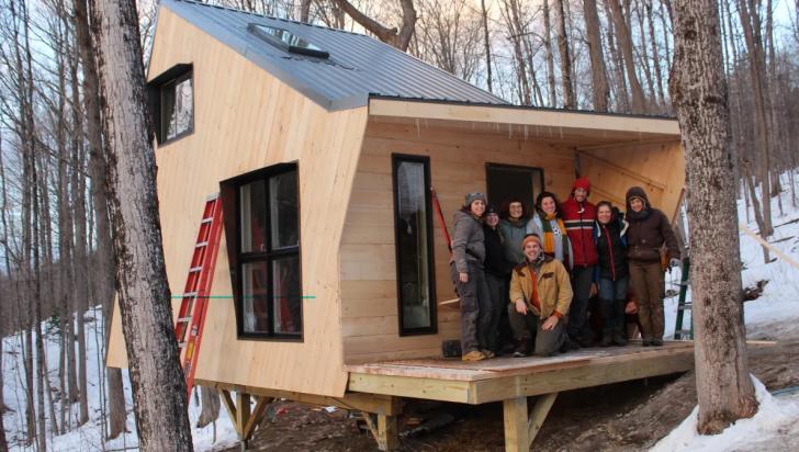 Accessory Dwelling Unit Design, Online, Mar 5 - Apr 23, 6:30 - 8:30 pm