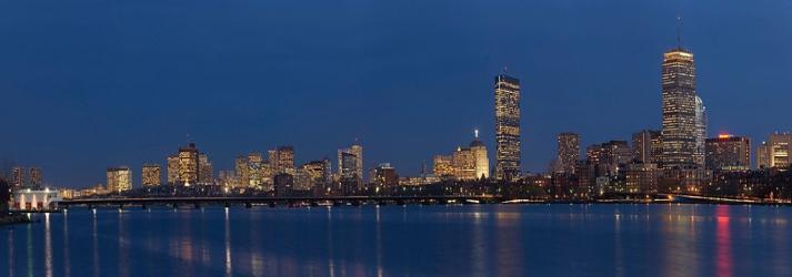 Construction Specification Institute, Boston Chapter