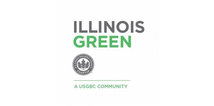 Women Building Green Leadership Luncheon USGBC Illinois