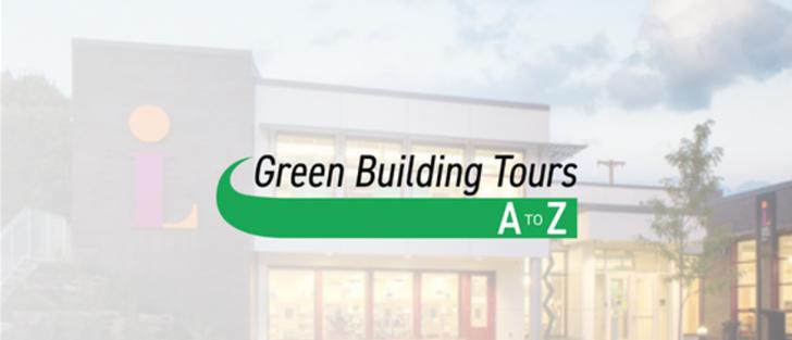 A to Z Tour at Carrick Library 2025