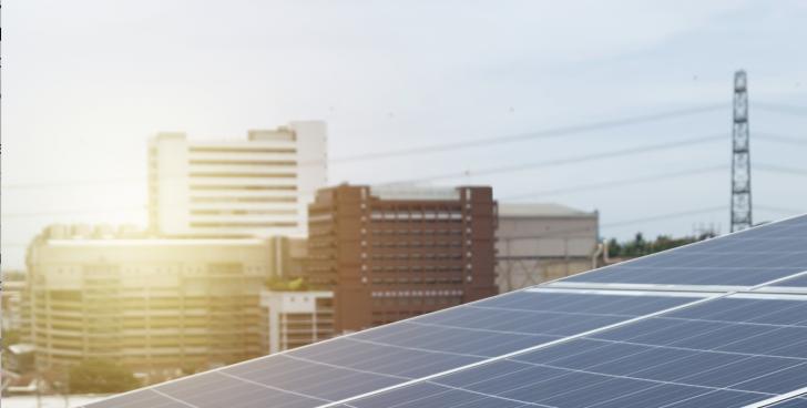 Free Webinar Series: Both Sides of the Meter: GridOptimal Building Strategies