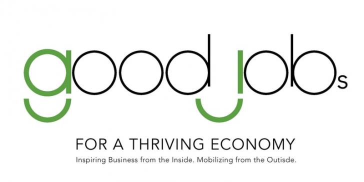 MIT Sustainability Summit: Good Jobs for a Thriving Economy,  Mar 9, Boston, MA