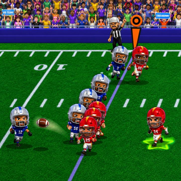 football bros