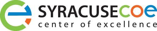 17th Annual SyracuseCoE Symposium: Water + Energy + Design: Innovations for Healthy, Vibrant Communities Wednesday, October 4