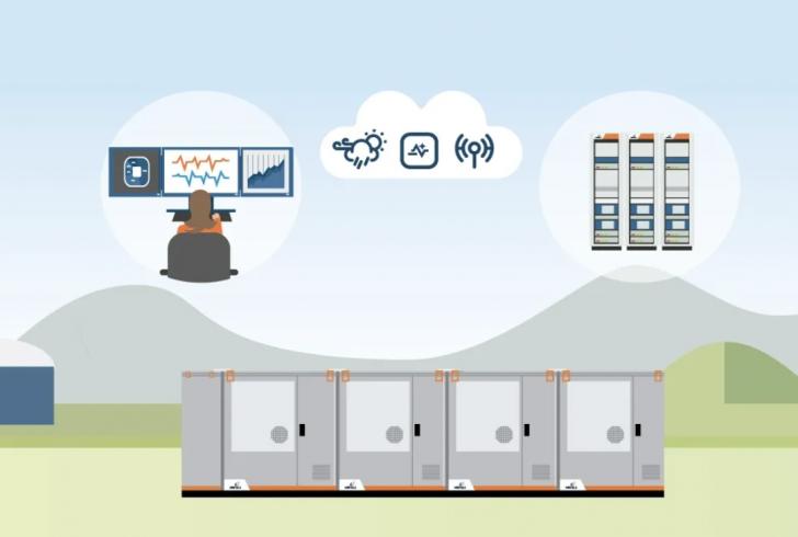 energy storage systems, technology, energy efficiency, solar energy