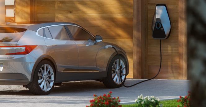 Electric Vehicles and Residential Energy Efficiency
