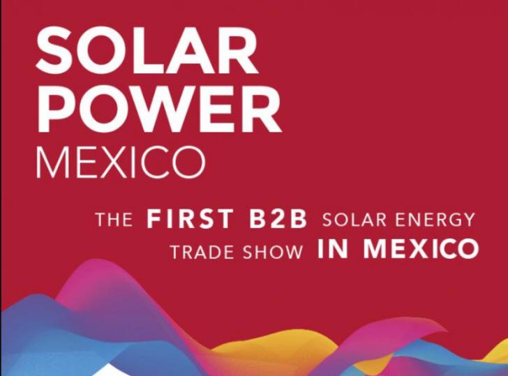 Solar Power Mexico