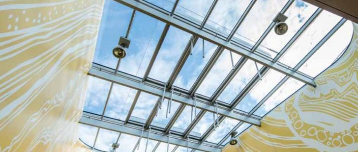 WEBINAR – Intelligent Daylighting: Design Without Sacrificing Performance December 15 @ 1:00 pm - 2:00 pm