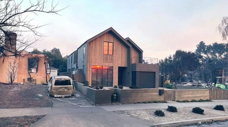 Free Webinar: Passive House & Fire Resilience, September 30, 9 - 11 am PT