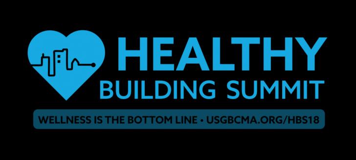 Healthy Building Summit, August 14th, 7:30 AM - 12:00 PM, Le Meridien Cambridge-MIT, MA