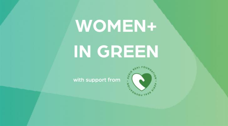 Green Building Alliance: Women In Green Planning Picnic, February 15