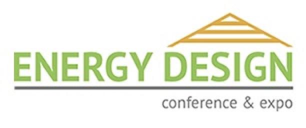 Energy Design Conference & Expo February 25-26, Duluth 2020