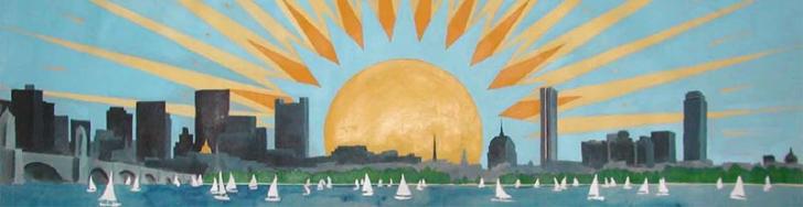 Boston Area Solar Energy Association Forum: Thursday, January 12