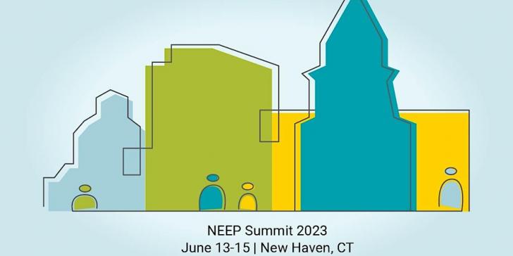 Northeast Energy Efficiency Partnerships Summit 2023, June 13 - 15