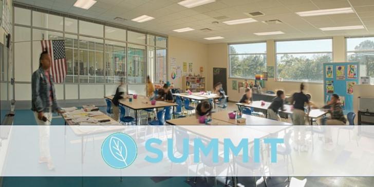 Green School Summit for Facilities & Sustainability Leaders