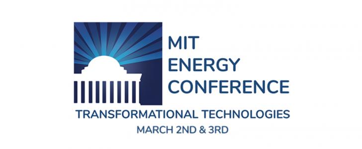 MIT Energy Conference 2018