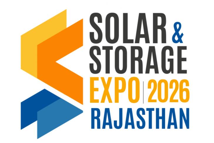 Solar & Storage Expo Rajasthan 2026, June 25, Jaipur, Rajasthan, India