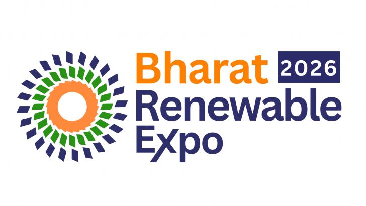 Bharat Renewable Expo 2026, January 16-18, Jaipur, Rajasthan - India