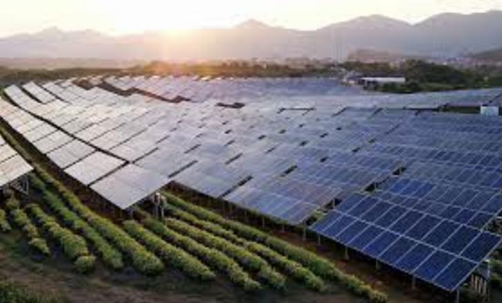 Solar + Storage Mexico