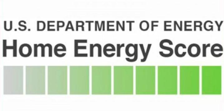 Home Energy Score Training Bootcamp San Diego