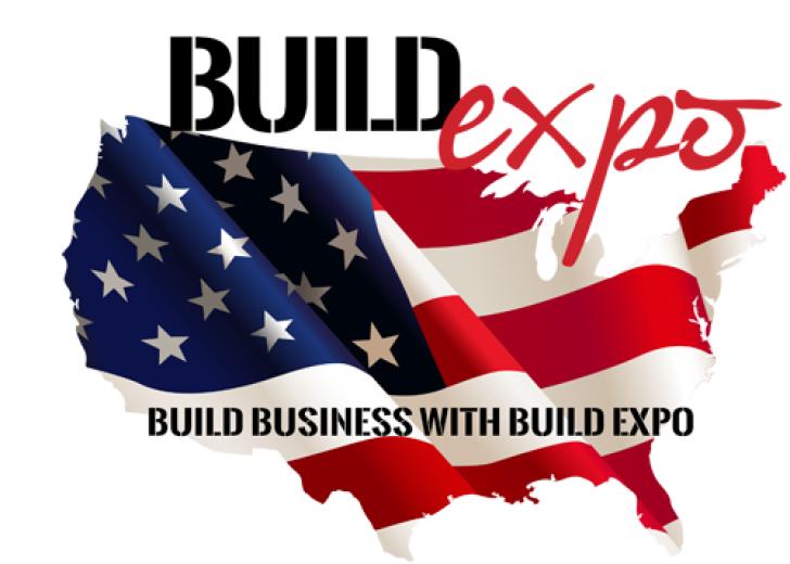 North: Dallas Build Expo