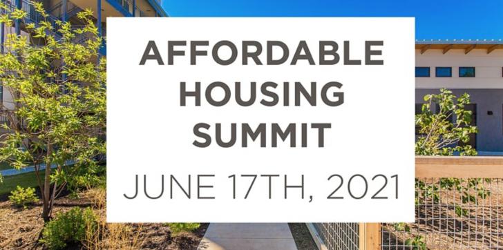 ILFI Affordable Housing Summit 2021