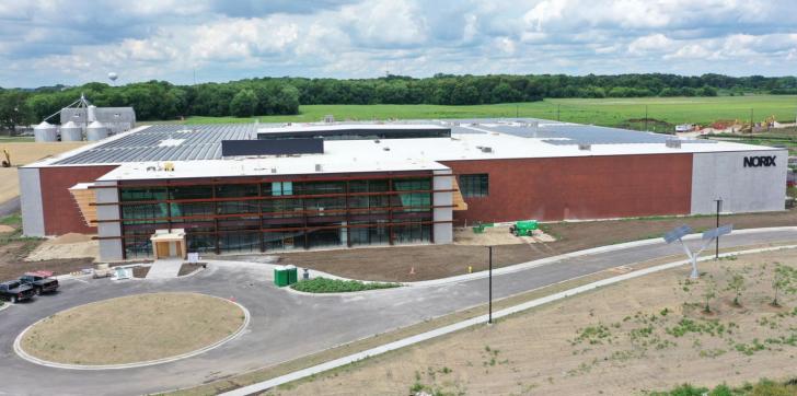 LEED Gold & Solar Best Practices