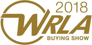 The 2018 WRLA Buying  Show: Western Retail Lumber Association, Jan 17 - 19, 2018, Calgary, Canada