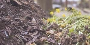 Composting Class in Austin TX, July 15