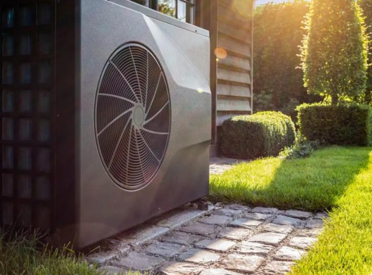 Free Webinar: Electrify Efficiently - Designing & Selling Heat Pumps (5 Part Series), September 1, 9 - 10:30 am