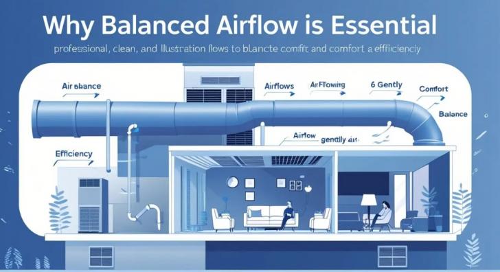 Free Webinar Series: Balanced Ventilation for Better Health, Comfort, and Electrification, September 24 & October 1, 9 am - 1 pm ET