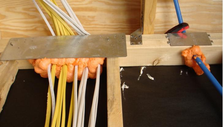 Free Webinar: Air Sealing and Insulating for Electrification Projects (3 Part Series), October 6 - 22, 9 - 11 am PT