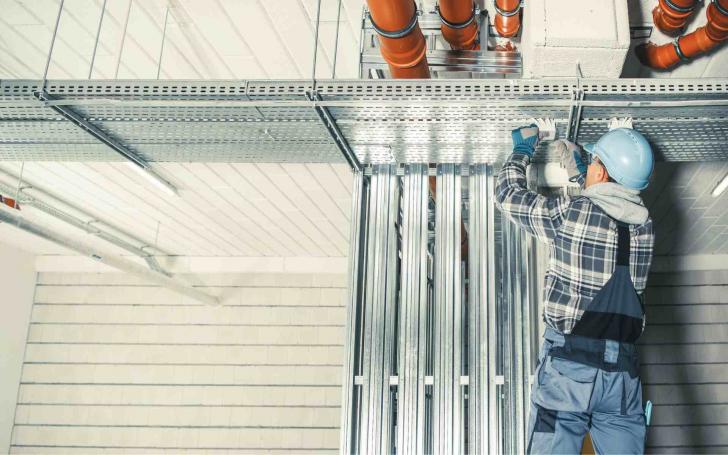 Electrify Efficiently - Electrification Opportunities for General Contractors & Architects