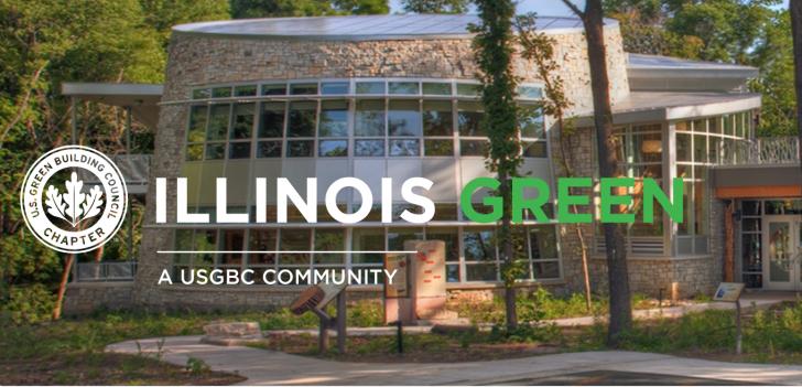 USGBC Illinois, Greenbuild