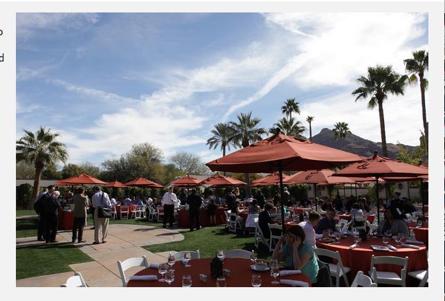 Greenbiz 20, February 4-6, Phoenix, AZ