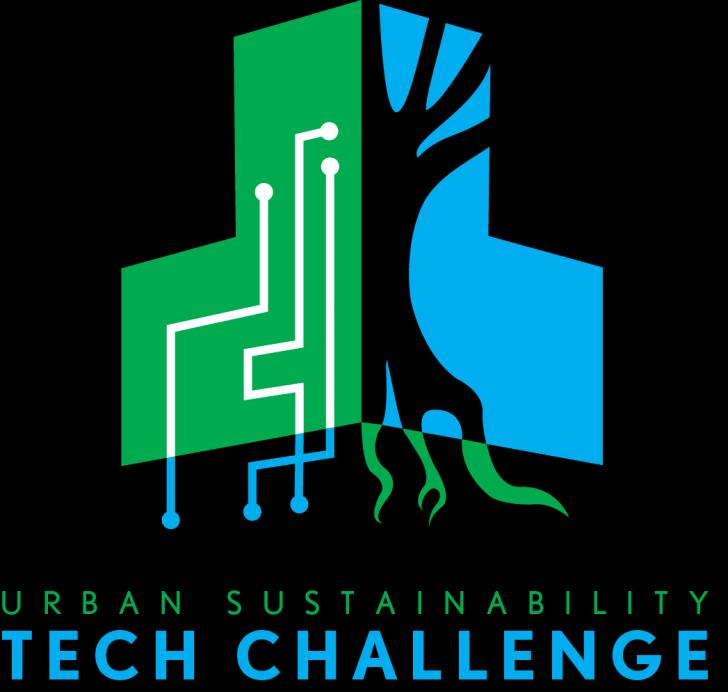 2019 Urban Sustainability Tech Challenge Final Presentations