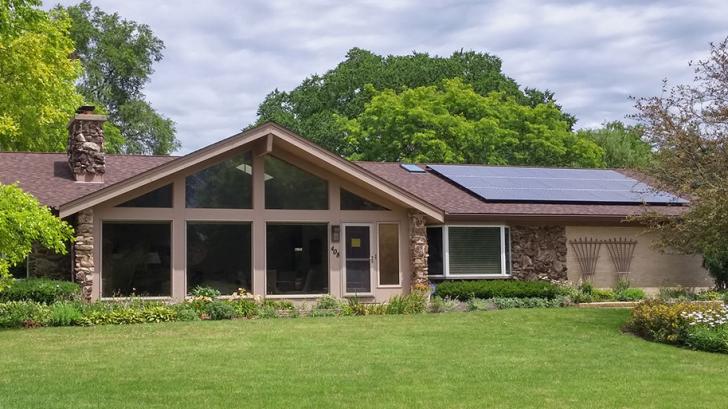 Free Event: Powering Your Home with the Sun LIVE at the Prospect Heights Public Library, November 3, Illinois
