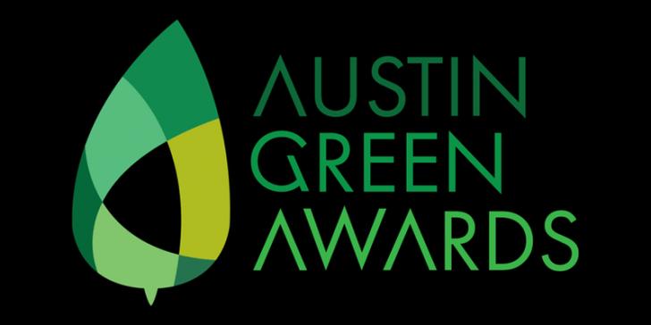Austin Green Awards Celebration Night 2019