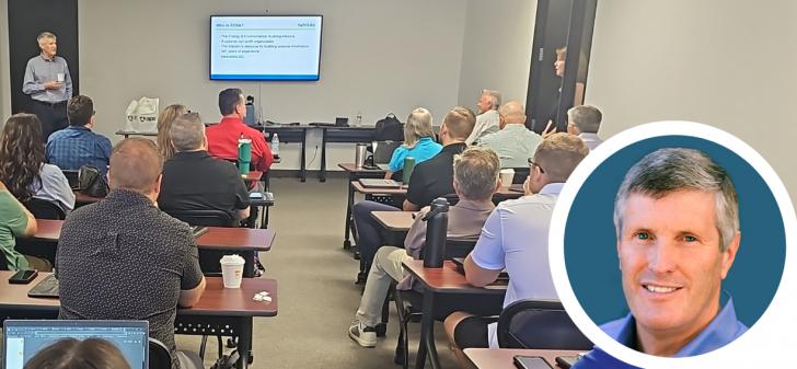 Two Day Builder Training: Efficient New Homes (ZERH): How to Build a Zero Energy Ready Home & High Performance Mechanicals, November 2-3, Waller, Texas