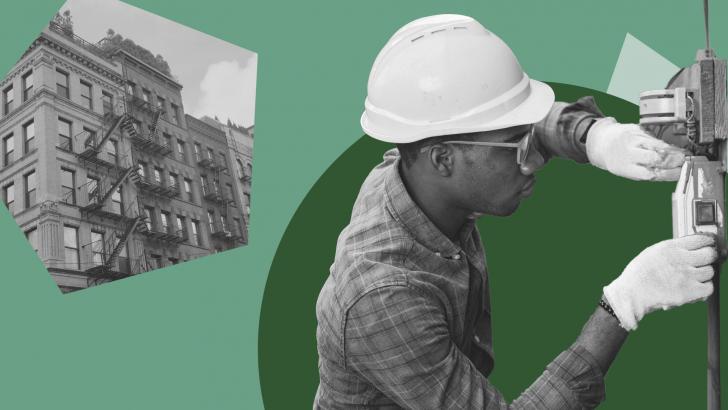 GPRO Operations and Maintenance Training