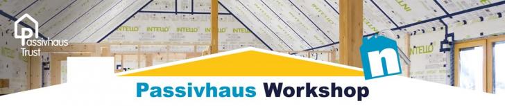 NSBRC Passivhaus Workshop, April 3-4, Swindon UK