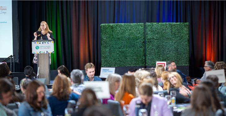 2027 Green Schools Conference, February 8 - 10, Austin, Texas