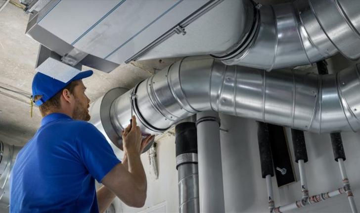 Duct System Optimization Certification Program, January 13, Anaheim, California