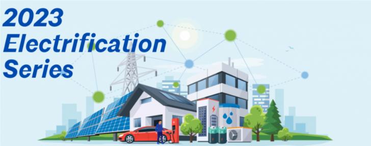 Electrification Series, Part 3: Fighting the Electrification Resistance ...